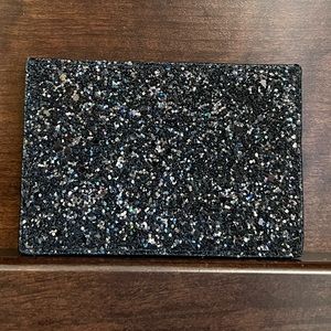 Kate Spade - Greta Court Black Slim Card Holder